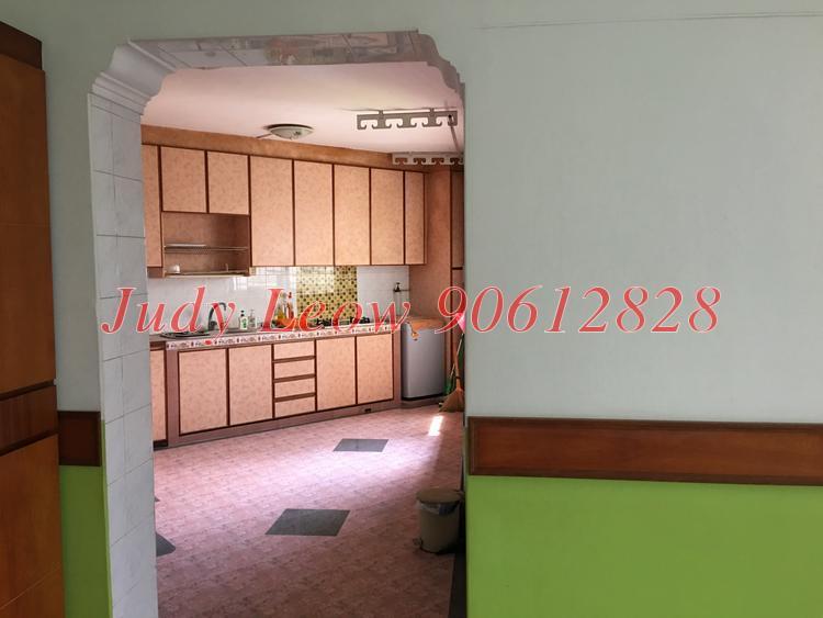 Blk 121 Rivervale Drive (Sengkang), HDB 5 Rooms #129756382